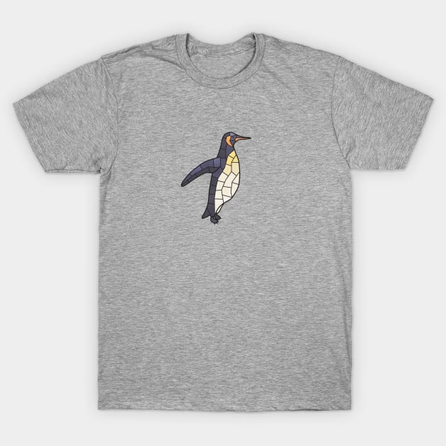 PENGUIN T-Shirt by DesignsByDoodle